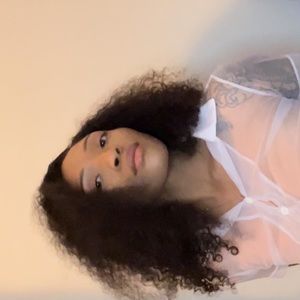 Meet your Posher, Rakiah